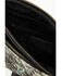 Image #4 - Shyanne Women's Winslow Hairon Concho Sling Bag, Black, hi-res