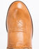 Dingo Women's 6" Willie Western Fashion Boots, Tan, hi-res