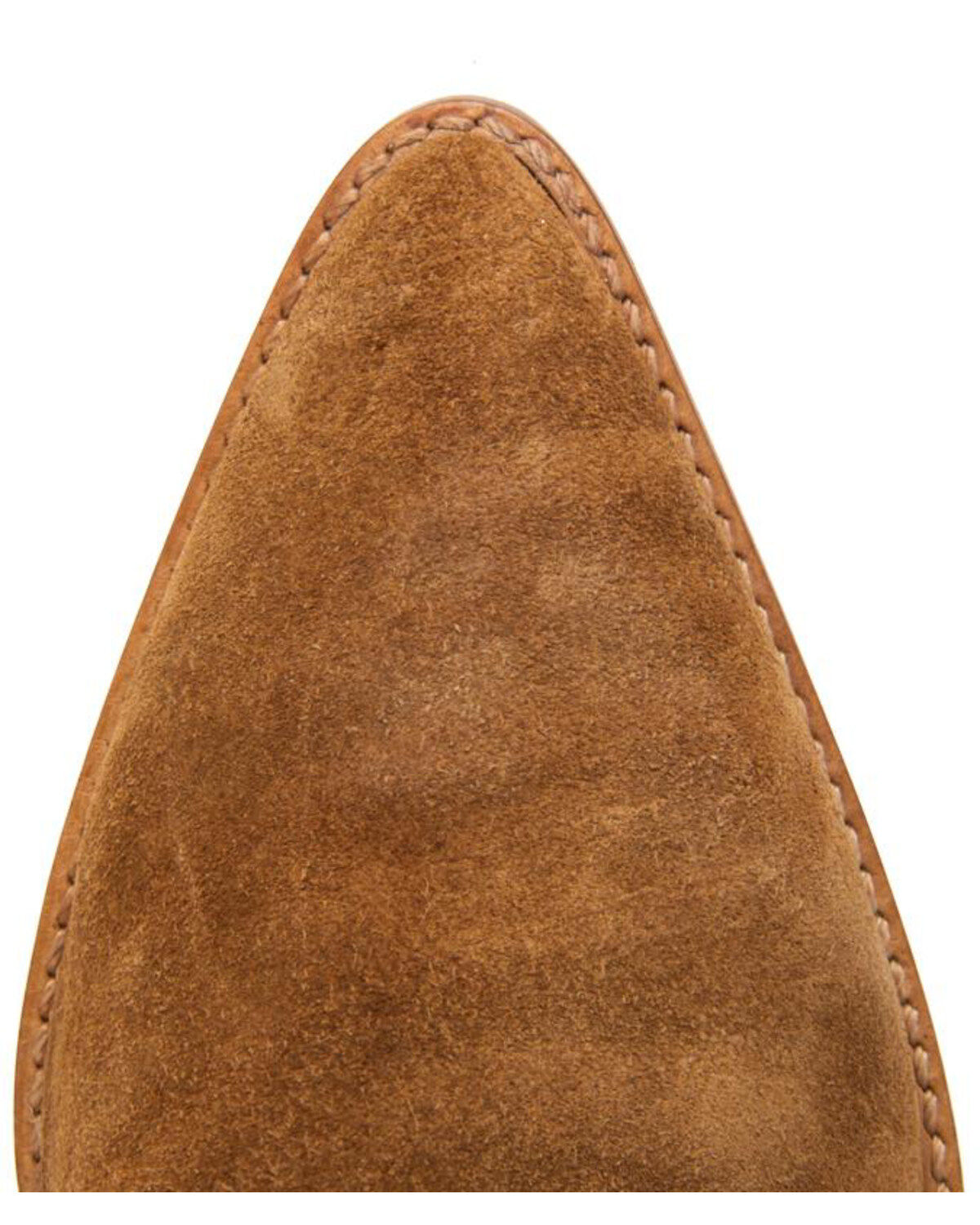 Image #4 - Matisse Women's Caty Fawn Fashion Booties - Round Toe, Tan, hi-res