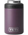 Yeti Rambler 12 oz Colster 2.0 Can Insulator - Nordic Purple, Purple, hi-res