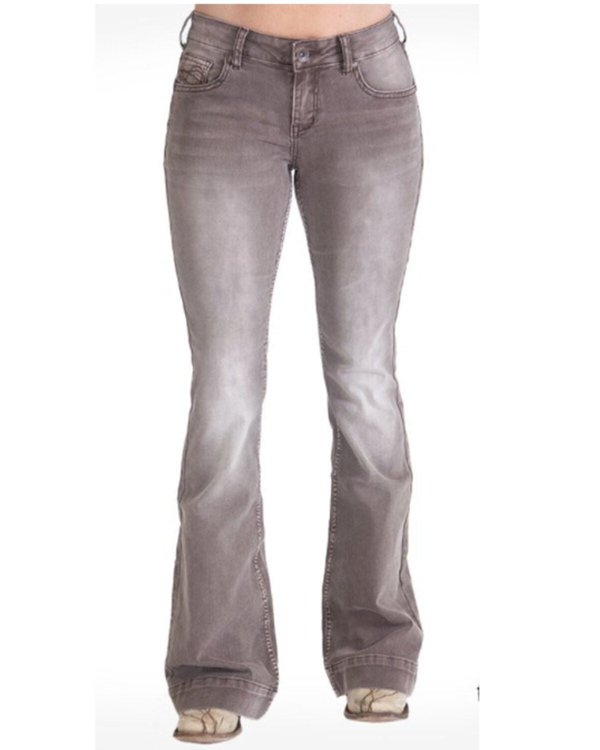 Women's Cowgirl Tuff Jeans - Boot Barn