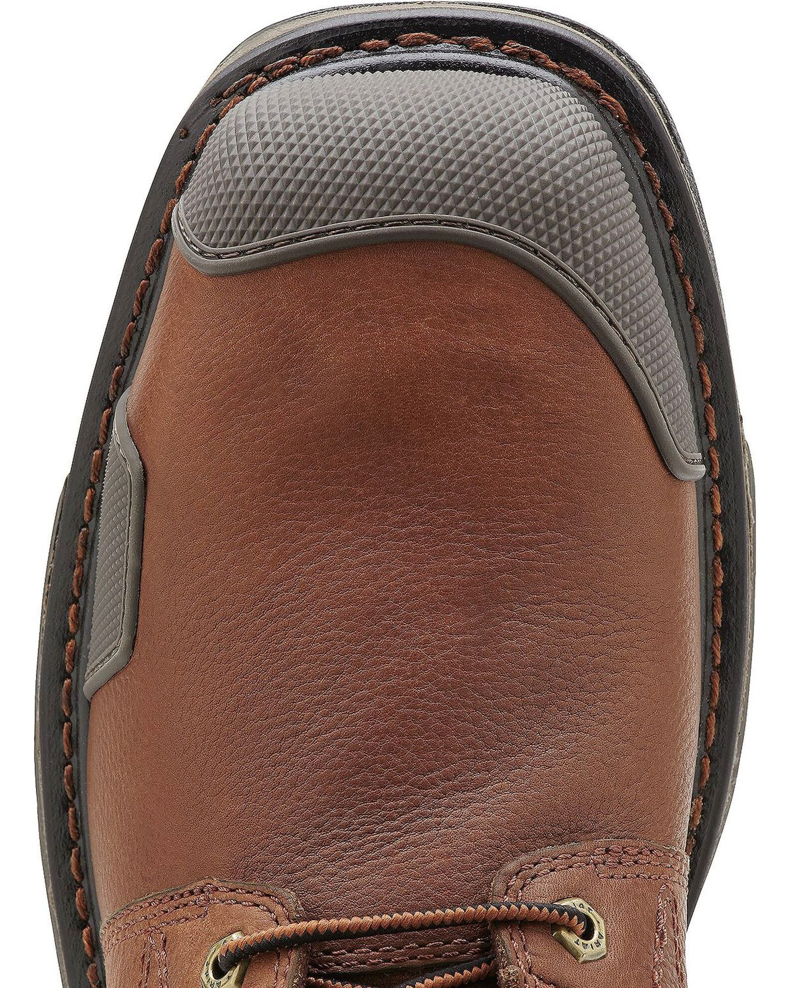 Ariat Overdrive 8 Square Toe H2O 12 Men s Brown