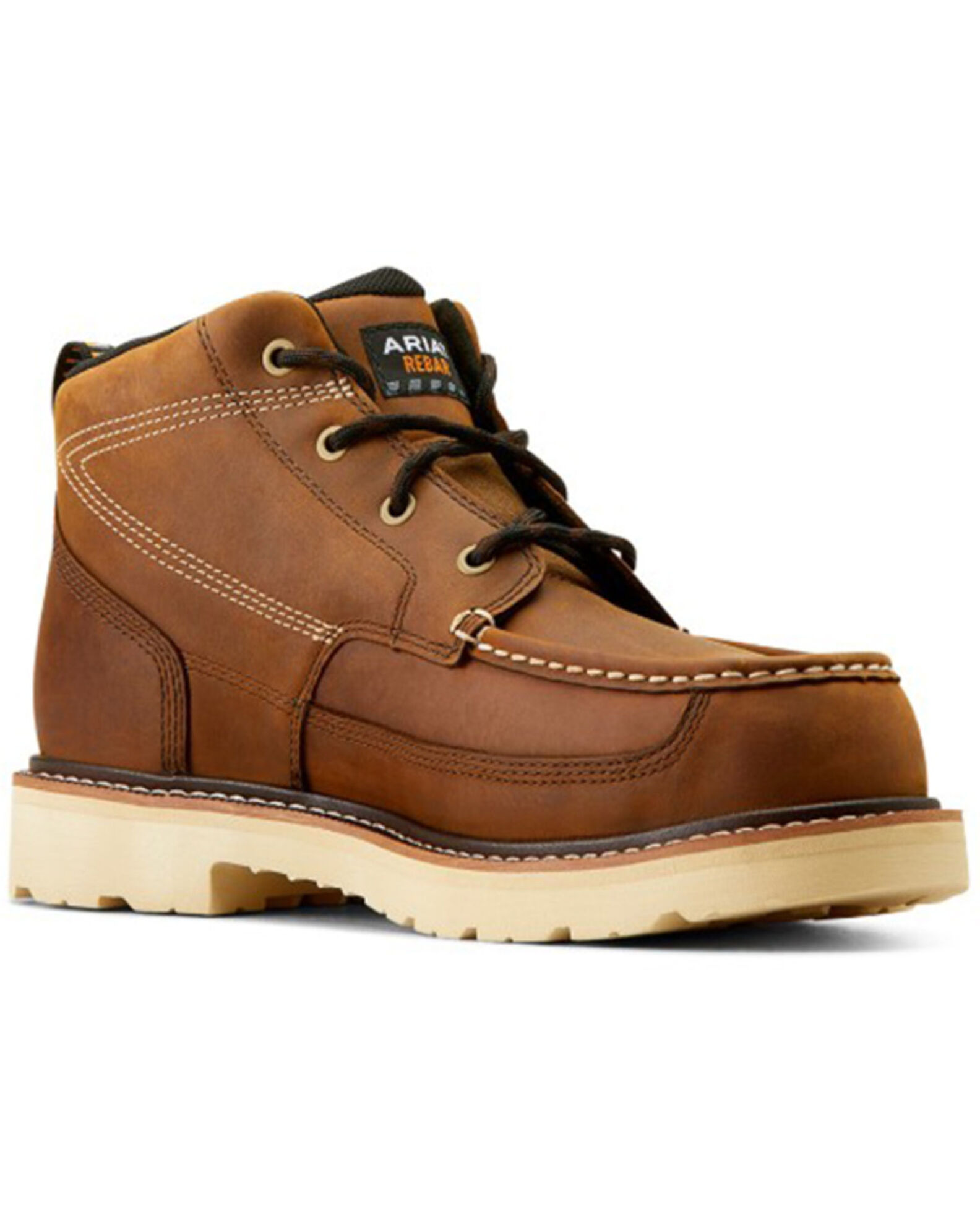 Chukka work boots outlet