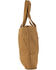Image #3 - Carhartt 18L Firm Duck Tote Bag, Brown, hi-res