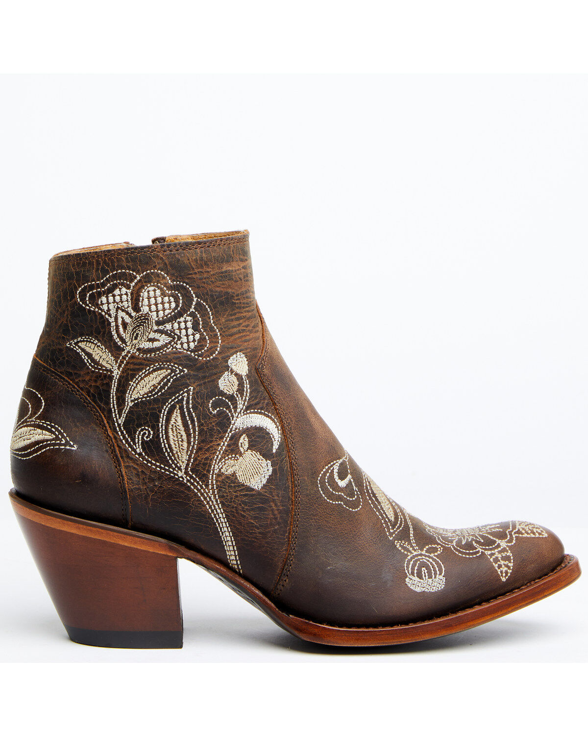 Product Name: Shyanne Women's Summer Arena Western Booties - Medium Toe