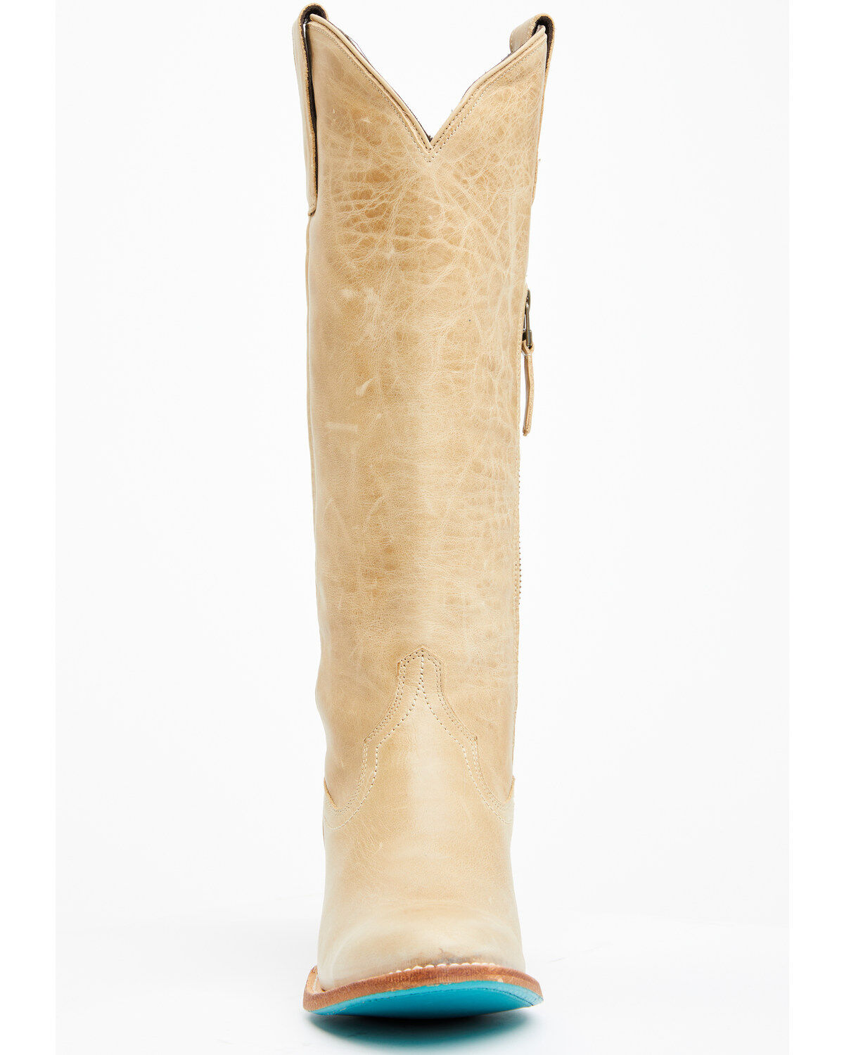 Product Name:  Lane Women's Plain Jane Western Boots - Round Toe