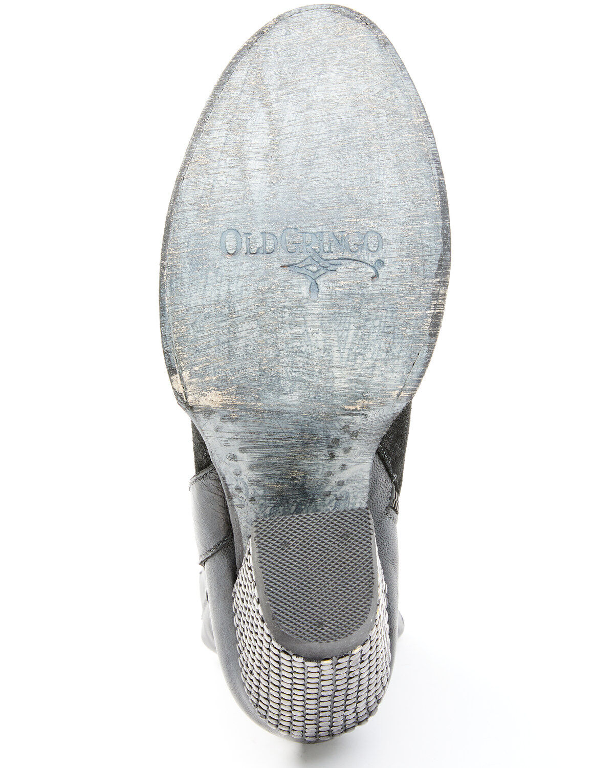 Image #7 - Old Gringo Women's Connie Fashion Booties - Round Toe, , hi-res