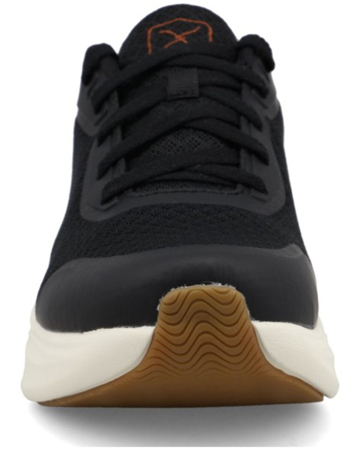 Image #4 - Twisted X Women's Feather X™ Casual Shoes, Black, hi-res