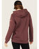 Image #4 - Ariat Women's FR Rev Pullover Hoodie, , hi-res