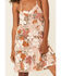 Image #3 - Shyanne Women's Floral Racer Sun Dress, , hi-res