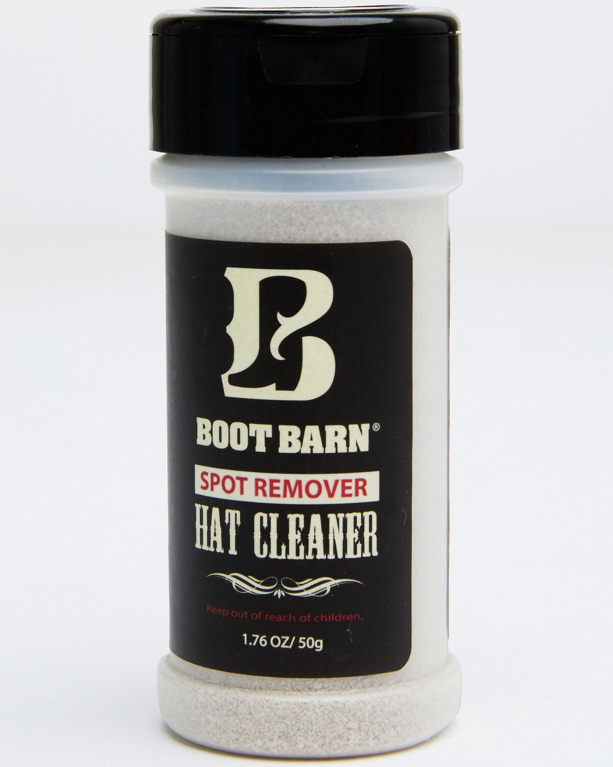 Image #1 - BB Ranch&reg; Spot Remover Hat Cleaner, No Color, hi-res