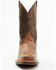 Image #4 - Cody James Men's Xtreme Xero Gravity Western Performance Boots - Square Toe, , hi-res