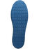 Image #6 - Twisted X Women's Southwestern HOOey Loper Shoes - Moc Toe, , hi-res