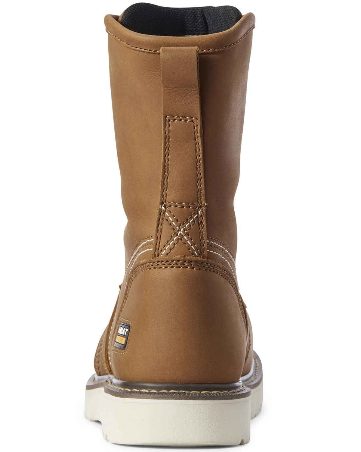 ariat golden grizzly