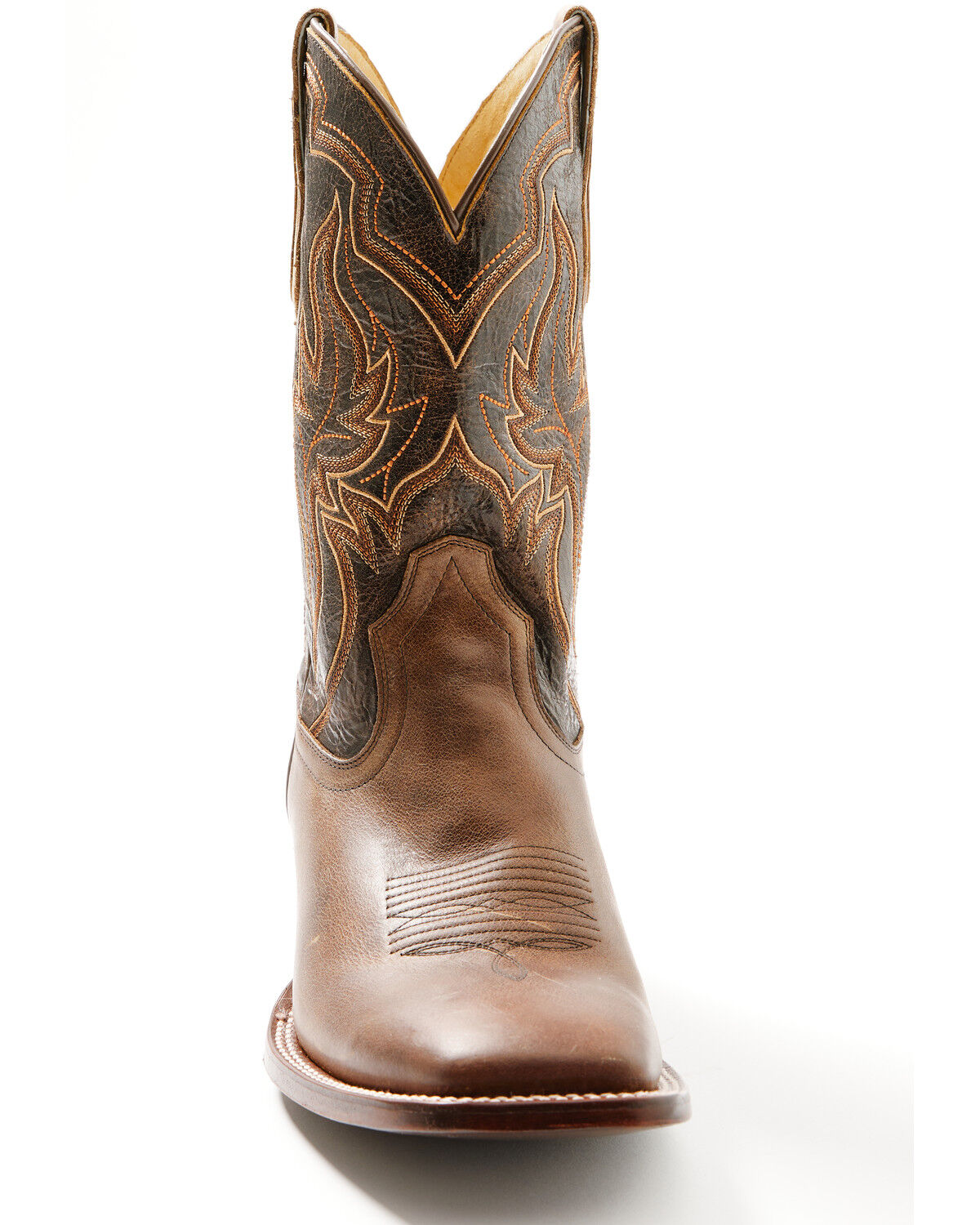Product Name:  Cody James Men's Harper Western Boots - Broad Square Toe