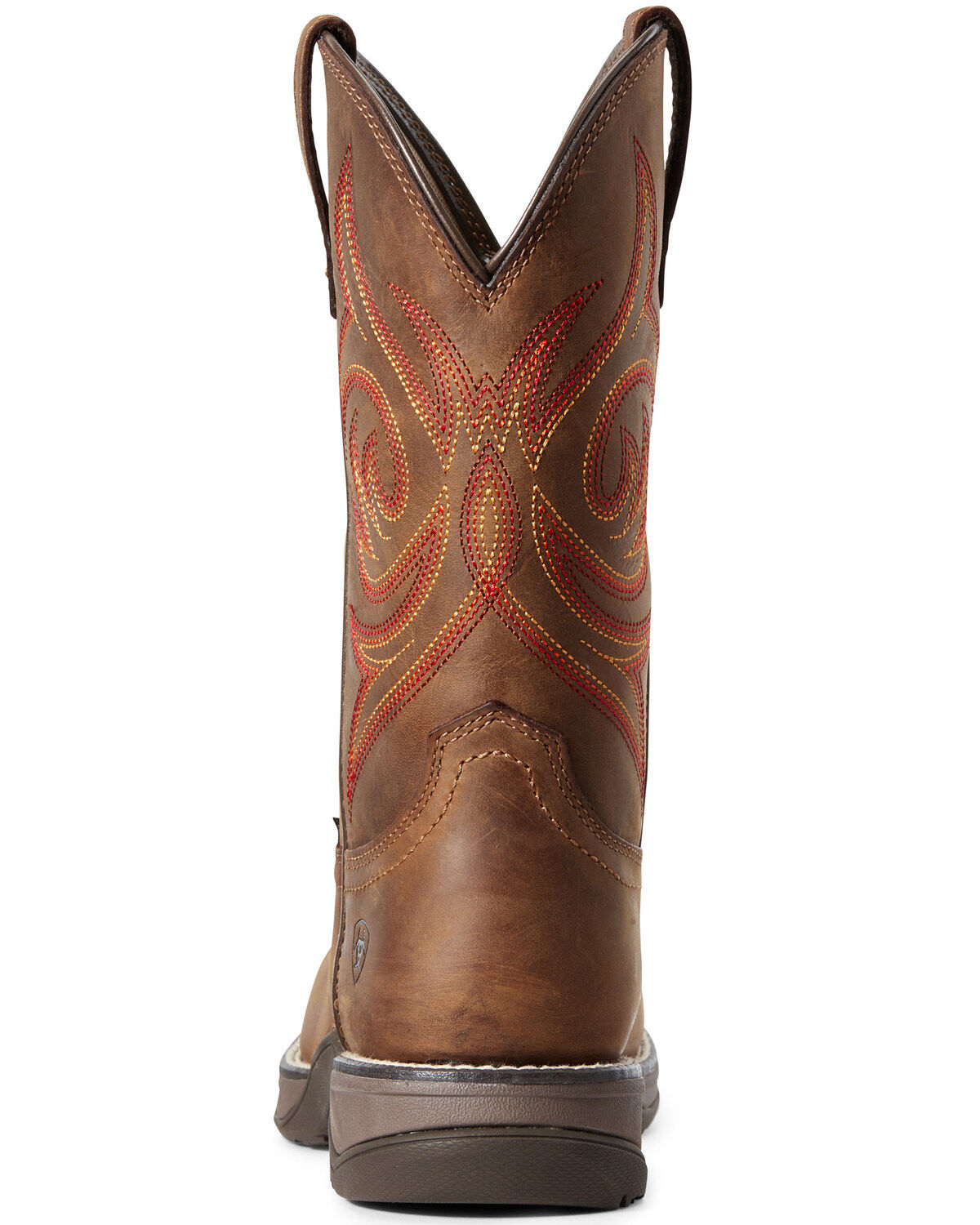 ariat women's composite toe boots