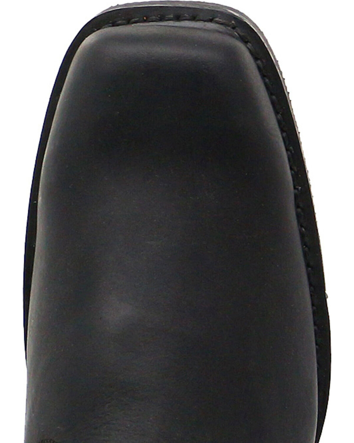 Image #6 - Cody James® Men's Zipper Harness Motorcycle Boots, , hi-res