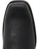 Image #6 - Cody James® Men's Zipper Harness Motorcycle Boots, , hi-res