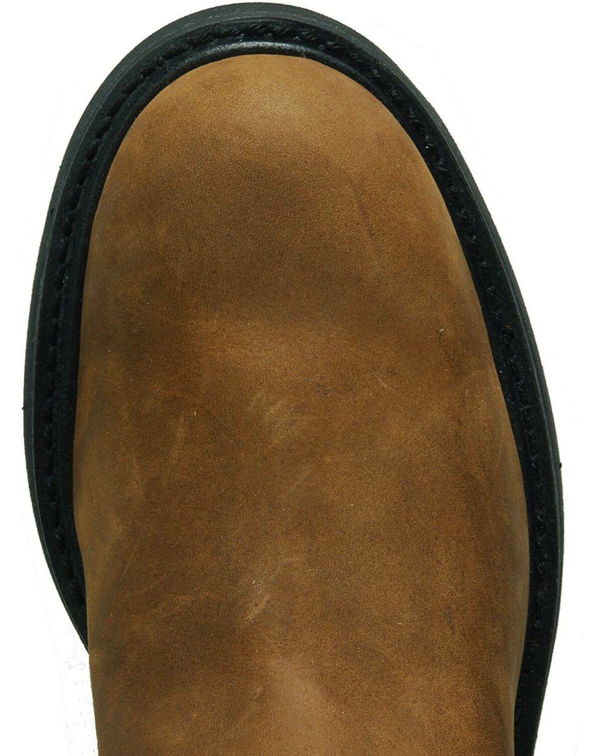 wolverine ingham durashocks