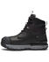 Image #3 - Timberland PRO Men's 6" Boondock Ultralight CSA Waterproof Work Boots - Composite Toe, Black, hi-res
