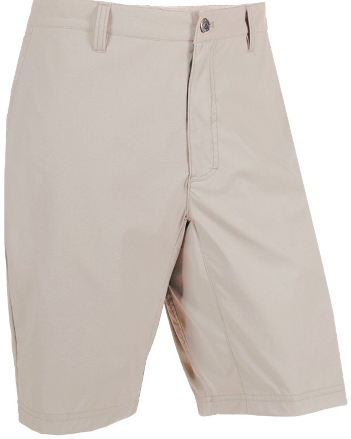 Mountain Khakis Men's 10" Waterrock Shorts, Grey, hi-res