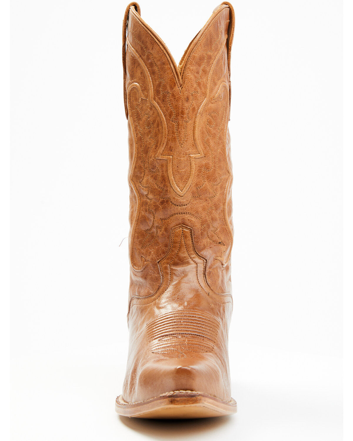 Product Name:  El Dorado Men's 13" Western Boots - Snip Toe