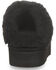 Image #4 - Bearpaw Women's Retro Loki Platform Slippers, Black, hi-res