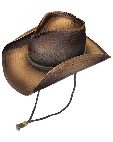 Peter Grimm Unisex Lovey Hat, Brown, hi-res