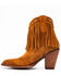 Image #3 - Idyllwind Women's Swagger Fashion Booties - Round Toe, , hi-res