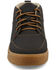 Twisted X Men's Kick Lace-Up Casual Shoe, Black, hi-res