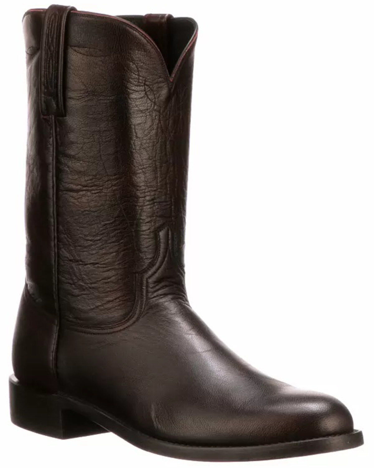 boot barn lucchese boots