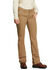 Ariat Women's FR Duralight Stretch Canvas Straight Leg Pants, Beige/khaki, hi-res