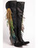 Image #5 - Junk Gypsy by Lane Women's Spirit Animal Tall Boots - Snip Toe , Black, hi-res