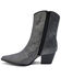 Image #3 - Matisse Women's Hazel Fashion Boots - Round Toe, Black, hi-res