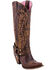 Image #1 - Junk Gypsy by Lane Women's Vagabond Harness Western Boots - Snip Toe, , hi-res