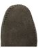 Minnetonka Women's Hi Top Back Zip Boots, Grey, hi-res
