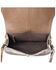 Image #5 - Myra Bag Women's Open Vistas Crossbody Bag, Brown, hi-res