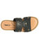 Image #4 - Born Women's Benita Studded Sandals, Black, hi-res
