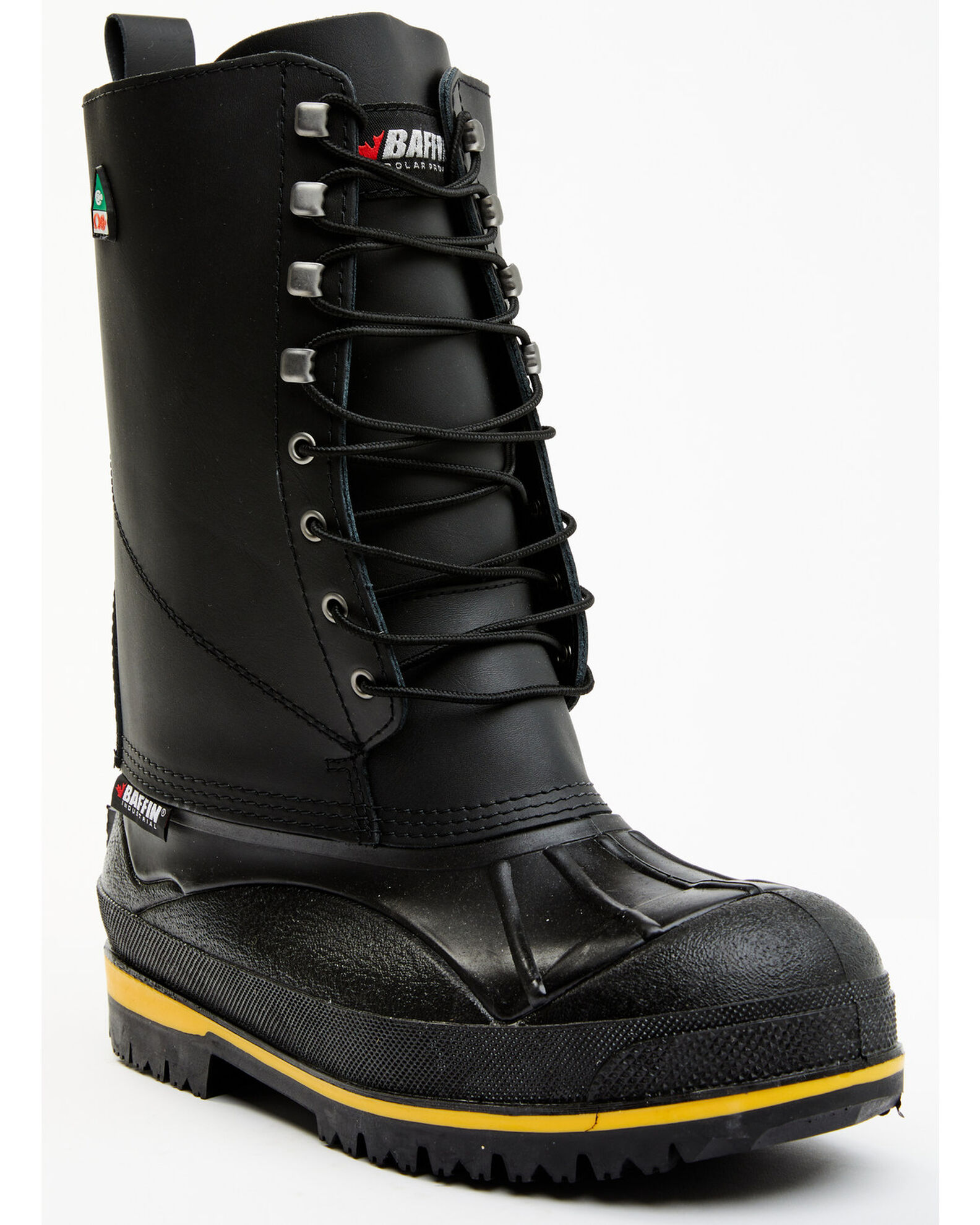 Baffin polar sales proven boots
