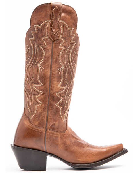 Image #2 - Idyllwind Women's Britches Western Boots - Snip Toe, , hi-res