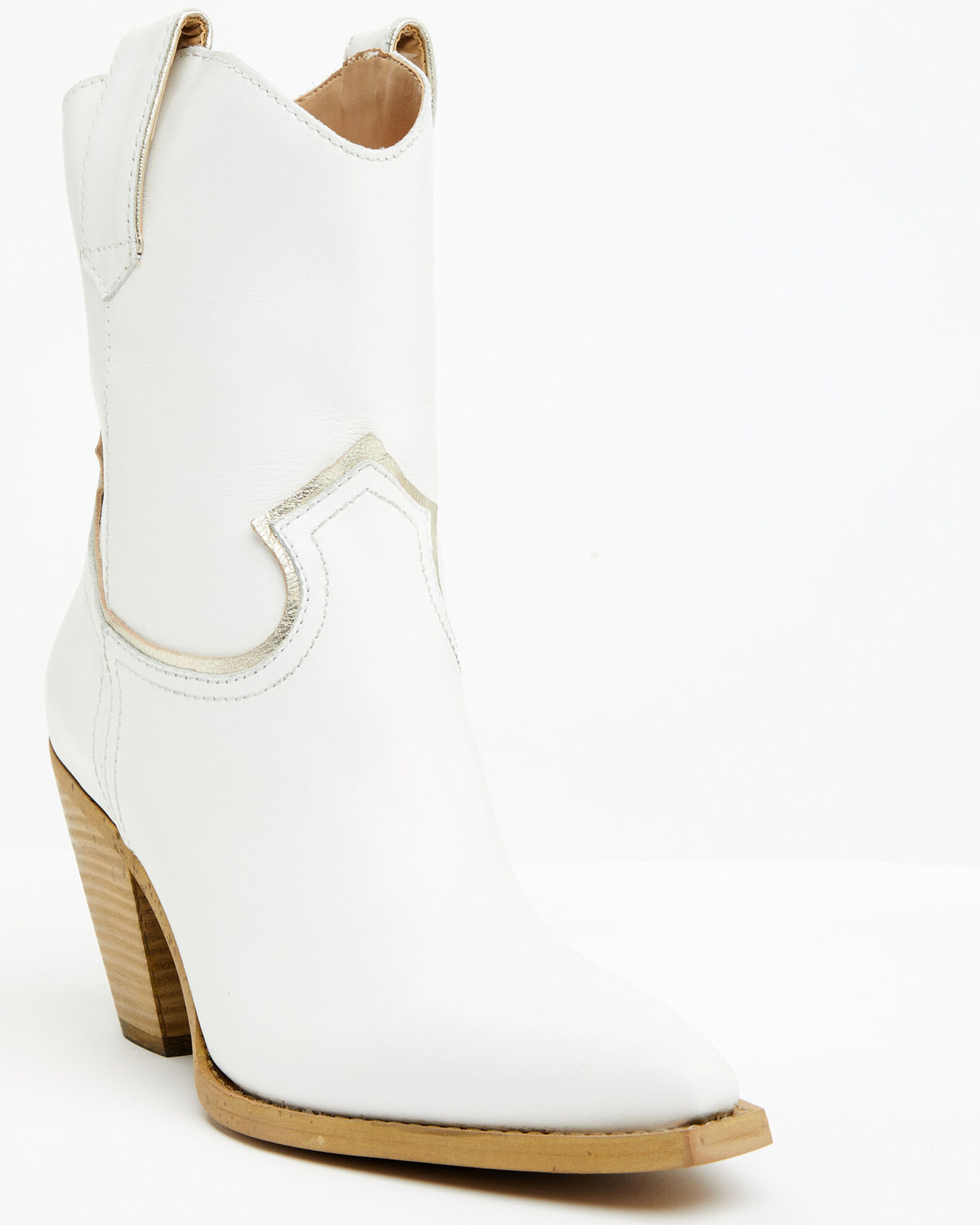 Golo Women's Silverado Western Boots - Snip Toe