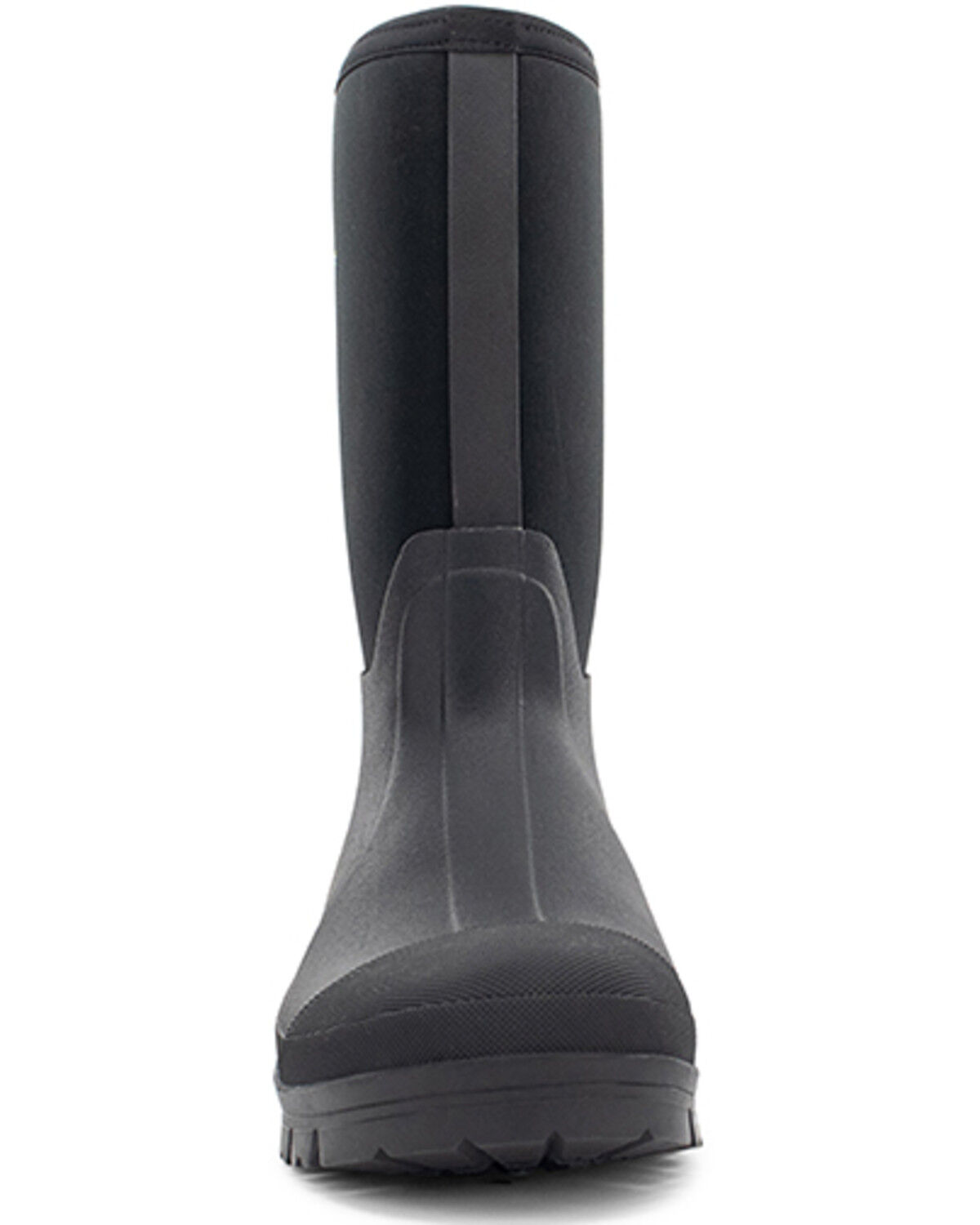 Image #4 - Western Chief Women's 365 Neoprene Cold Weather Boots - Round Toe, Black, hi-res
