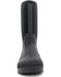 Image #4 - Western Chief Women's 365 Neoprene Cold Weather Boots - Round Toe, Black, hi-res
