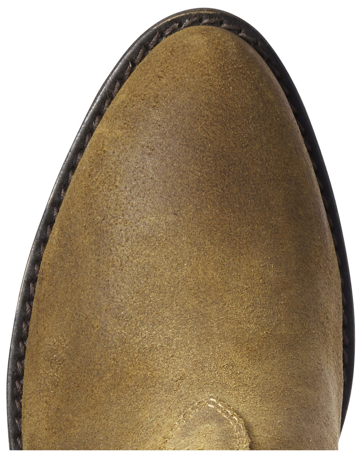 Image #4 - Ariat Women's Sepia Presley Fashion Booties - Round Toe, , hi-res