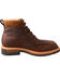 Image #2 - Twisted X Men's Light Work Lacer Waterproof Work Boots - Soft Toe, , hi-res