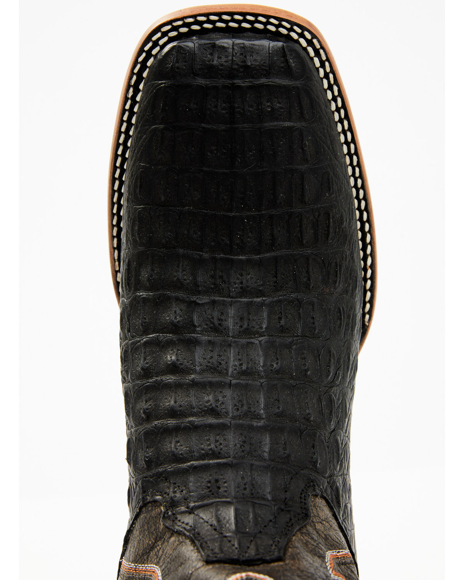 Cody james on sale caiman boots