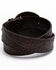 Idyllwind Women's She's The Boss Belt, Brown, hi-res