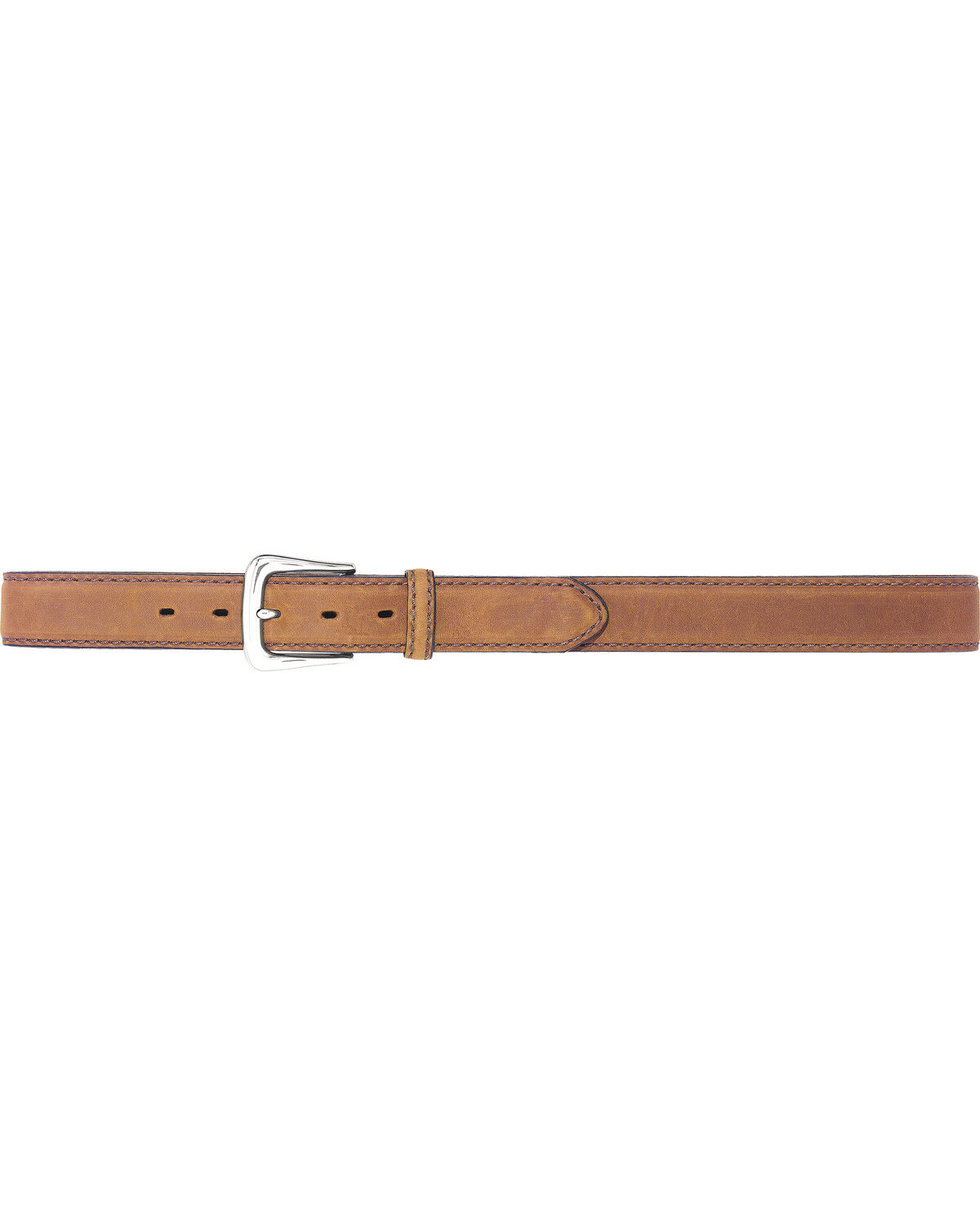 justin boots belts