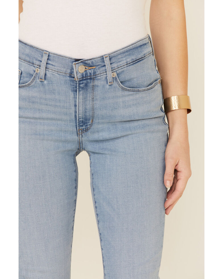 debenhams ladies levi jeans