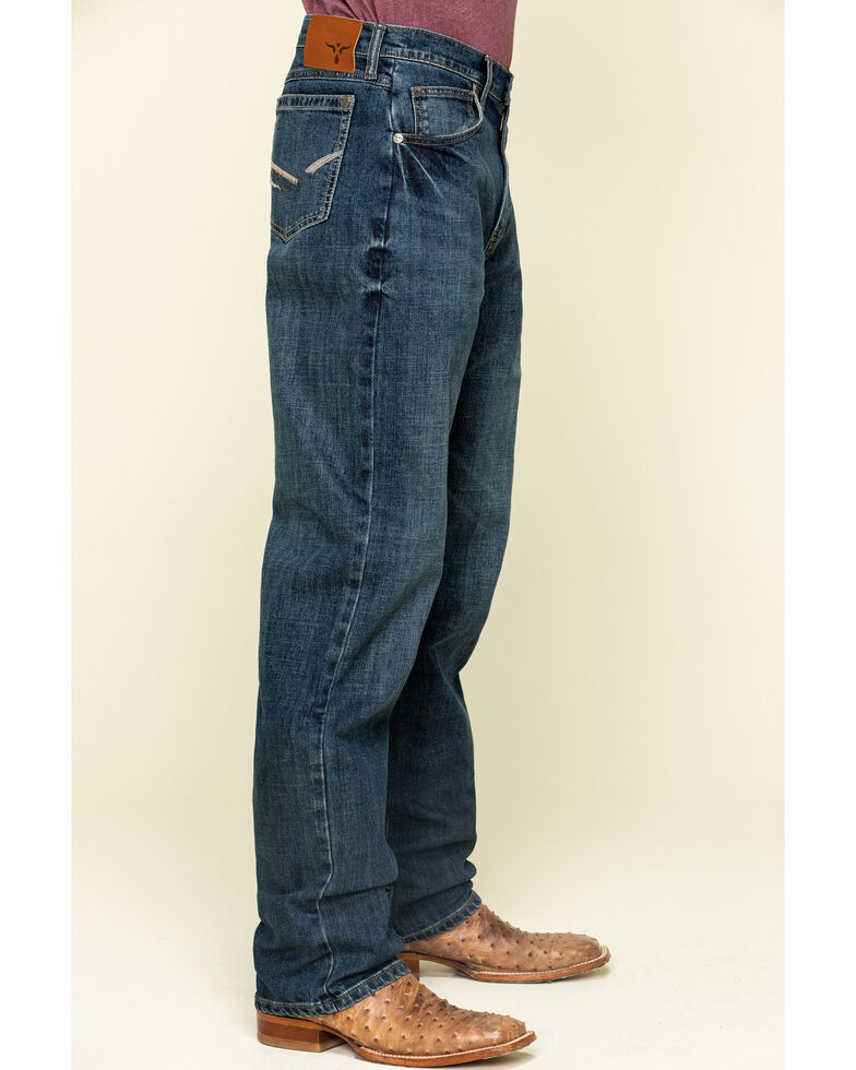 wrangler 20x original jeans